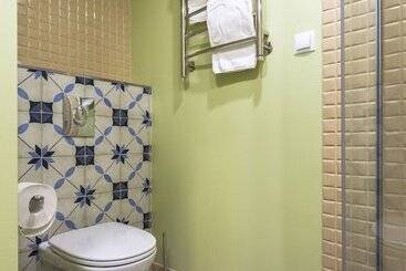 Om Apartament