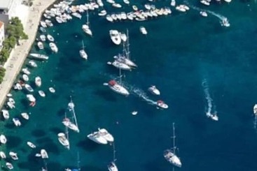 پانسیون Harmony Room Hvar