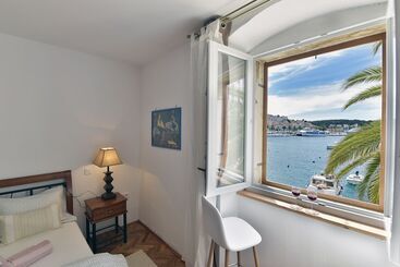 پانسیون Harmony Room Hvar