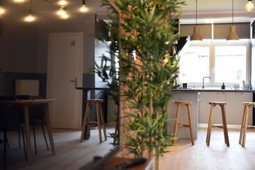 Premium Apartment Stefany By Metropolis