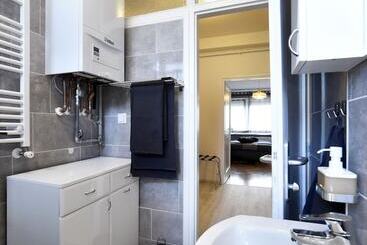 Premium Apartment Stefany By Metropolis