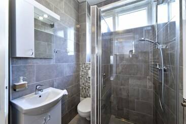 Premium Apartment Stefany By Metropolis