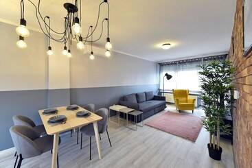 Premium Apartment Stefany By Metropolis