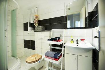 Apartment Roko