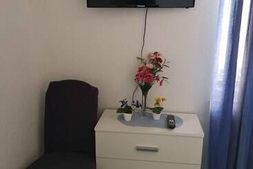 Apartment Vedrana