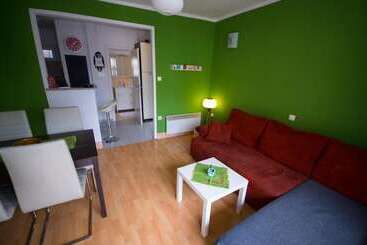 Apartments Boby