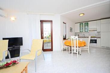 Apartments Gloria
