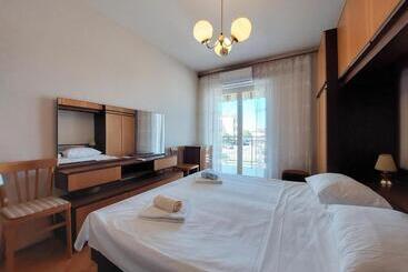 Apartments Nikola