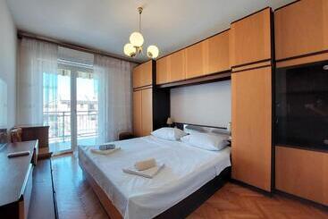 Apartments Nikola