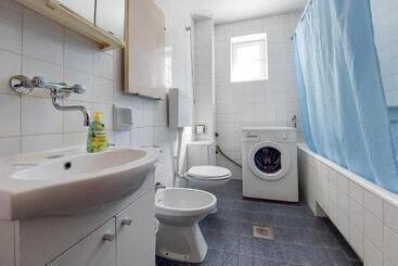 Apartments Nikola