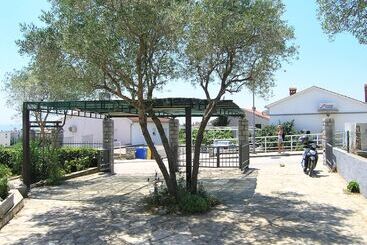 Apartments Oribella