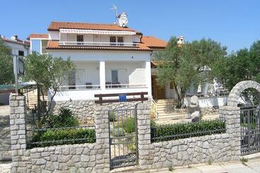 Apartments Oribella