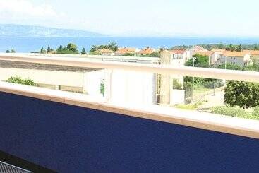 Apartments Oribella