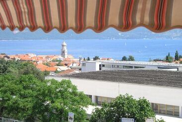 Apartments Oribella