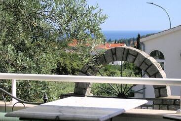 Apartments Oribella