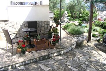 Apartments Oribella