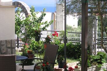 Apartments Oribella