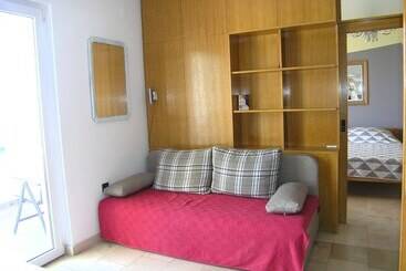 Apartments Oribella