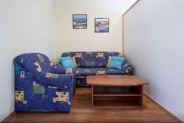 Apartments Sweet Memories