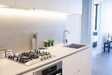 Bhb Apartment In The Clouds