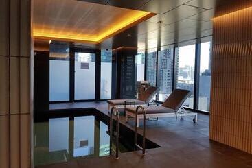 Bhb Apartment In The Clouds