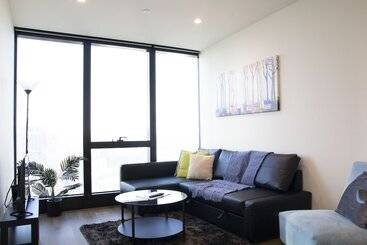 Bhb Apartment In The Clouds