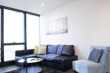 Bhb Apartment In The Clouds