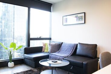 Bhb Apartment In The Clouds