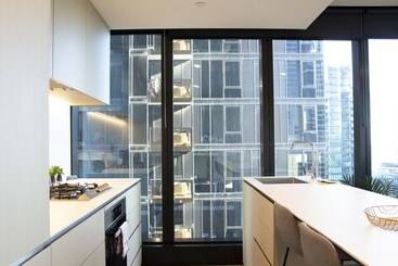 Bhb Apartment In The Clouds