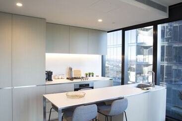 Bhb Apartment In The Clouds