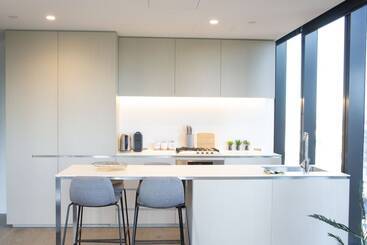 Bhb Apartment In The Clouds