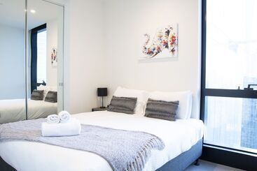Bhb Apartment In The Clouds