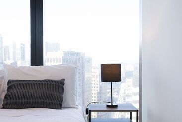 Bhb Apartment In The Clouds