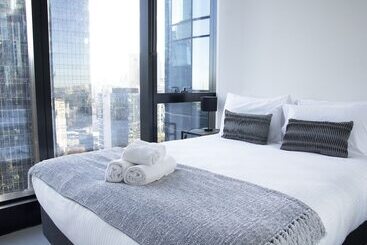 Bhb Apartment In The Clouds