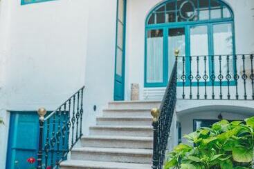 شقق خاصة سياحية Casa Baulenas