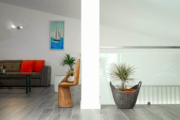 Casa De Sonho