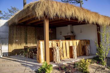 Casa De Sonho