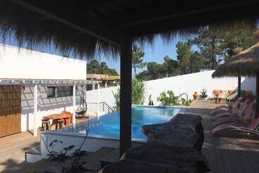 Casa De Sonho
