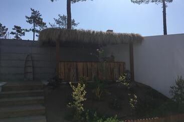 Casa De Sonho