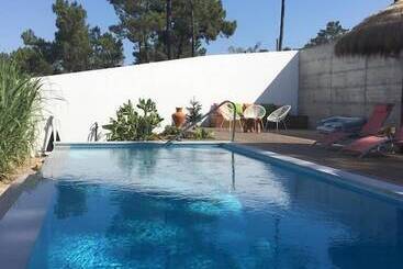 Casa De Sonho