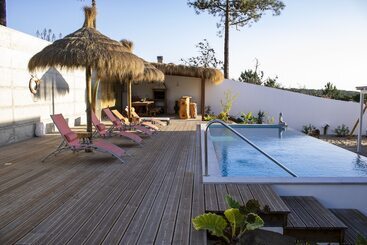 Casa De Sonho