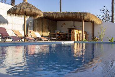 Casa De Sonho