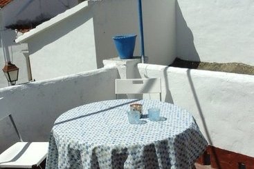 Casa Del Agua