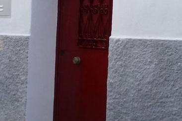 Casa Del Agua