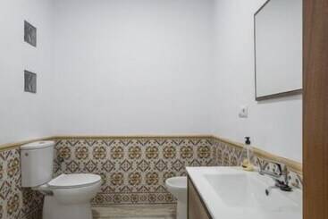 Casa Rural El Lagar De Doñana