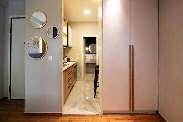 Central Charming Studio Athens