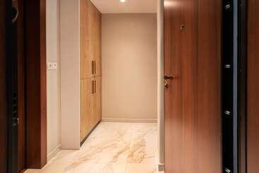 Central Charming Studio Athens