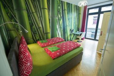 City Residences Koblenz