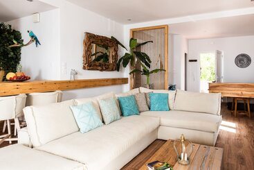 Domus Aqua, Member Of Domus Elegance Collection