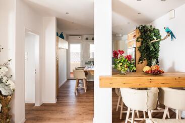 Domus Aqua, Member Of Domus Elegance Collection
